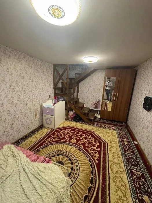 Продам квартиру в Яшнобадском районе - Cover Photo